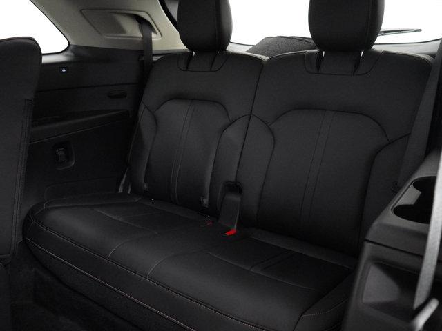 used 2025 Mazda CX-90 PHEV car, priced at $46,899