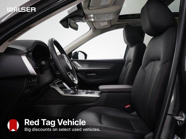 used 2025 Mazda CX-90 PHEV car, priced at $44,499