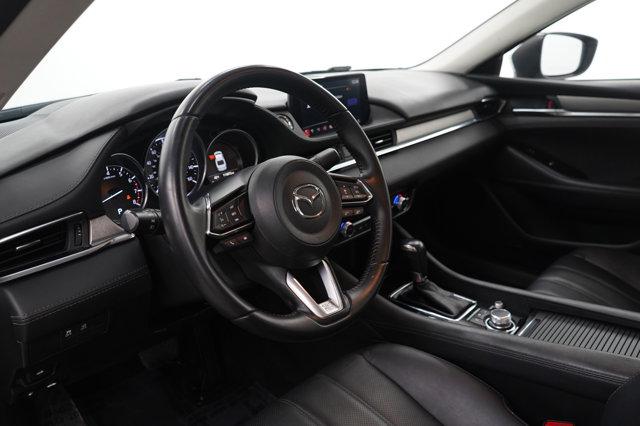 used 2019 Mazda Mazda6 car, priced at $14,998