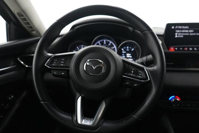 used 2019 Mazda Mazda6 car, priced at $14,998