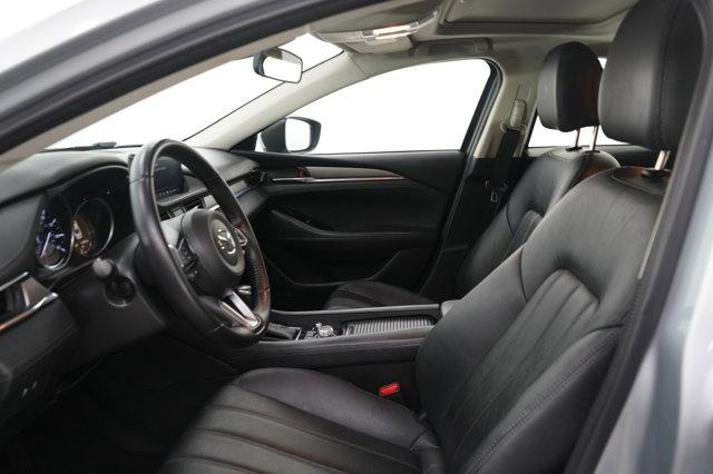 used 2019 Mazda Mazda6 car, priced at $14,998