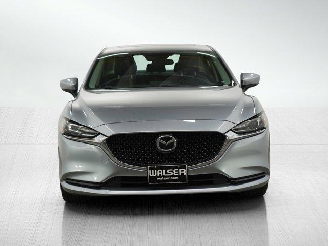 used 2019 Mazda Mazda6 car, priced at $14,998