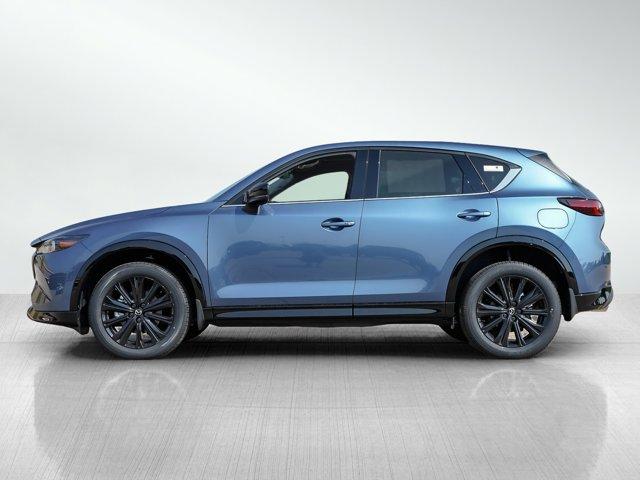 new 2024 Mazda CX-5 car, priced at $36,829