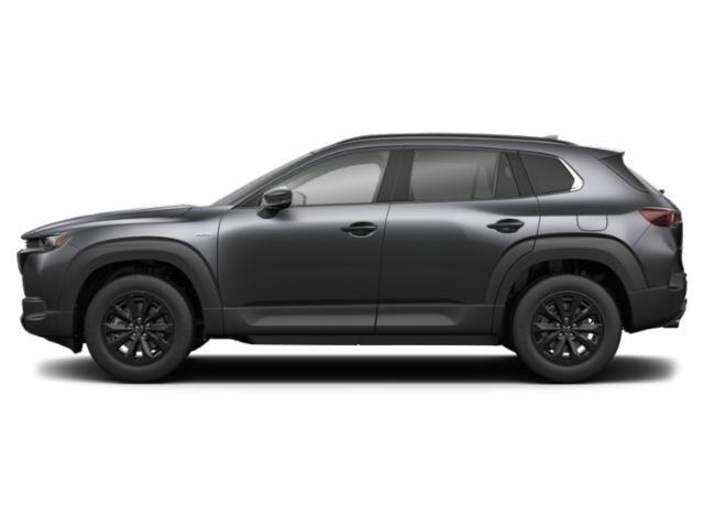 new 2025 Mazda CX-50 Hybrid car, priced at $37,885