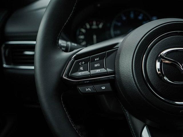 new 2025 Mazda CX-5 car, priced at $40,812