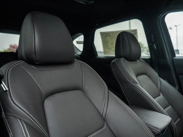new 2025 Mazda CX-5 car, priced at $40,812