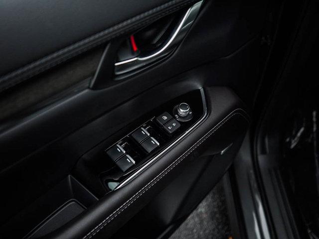 new 2025 Mazda CX-5 car, priced at $40,812