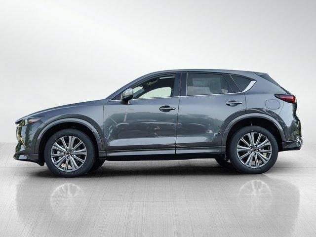 new 2025 Mazda CX-5 car, priced at $41,635