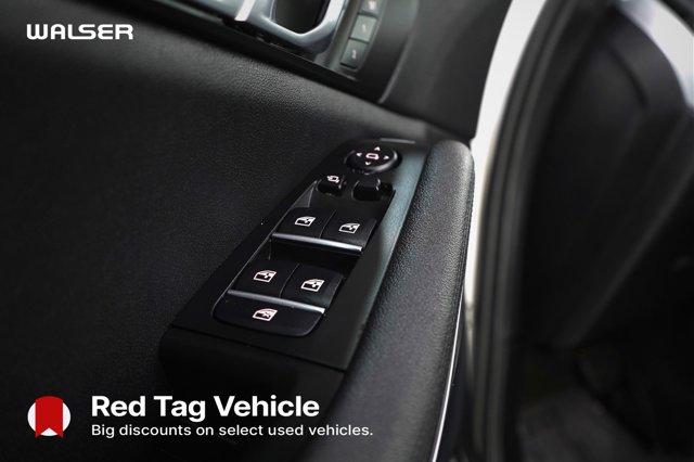 used 2022 BMW X5 car, priced at $41,699