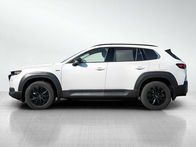 new 2025 Mazda CX-50 Hybrid car, priced at $38,616