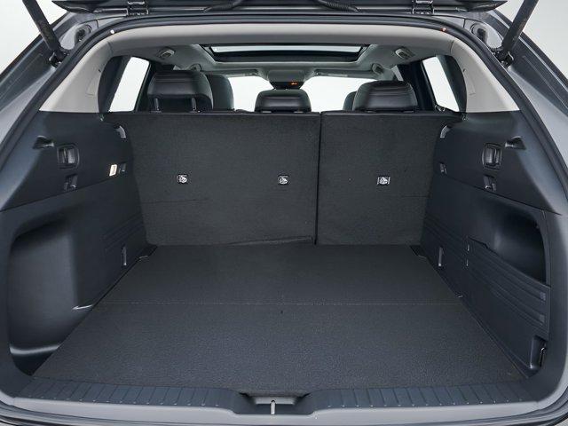 new 2025 Mazda CX-50 Hybrid car, priced at $39,469