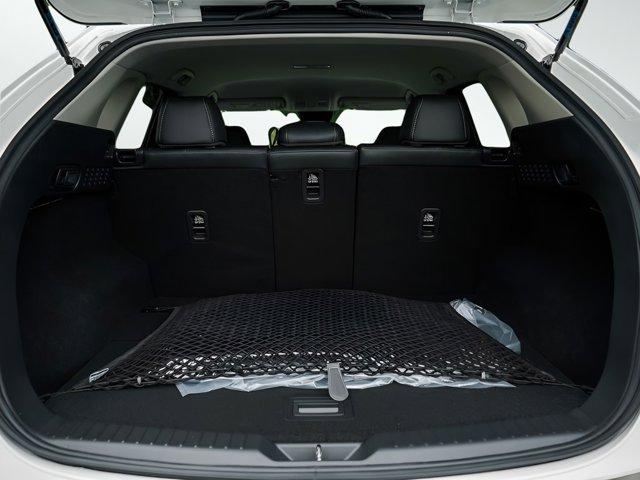 new 2025 Mazda CX-5 car, priced at $30,395