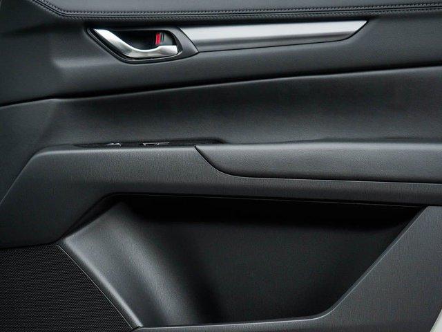 new 2025 Mazda CX-5 car, priced at $30,395