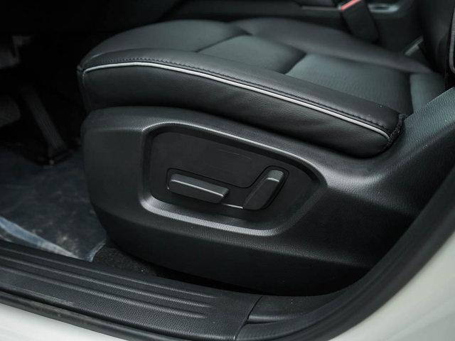 new 2025 Mazda CX-5 car, priced at $30,395