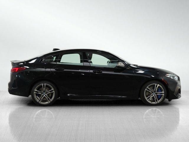 used 2020 BMW M235 Gran Coupe car, priced at $26,599