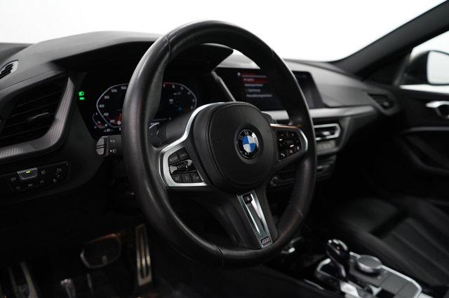 used 2020 BMW M235 Gran Coupe car, priced at $26,599