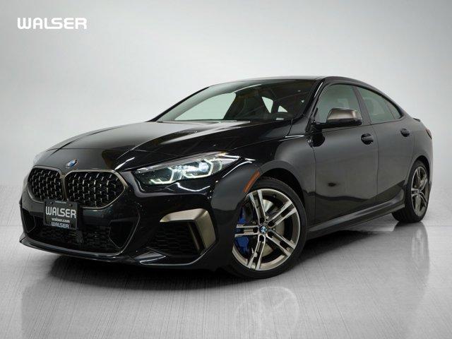 used 2020 BMW M235 Gran Coupe car, priced at $26,599