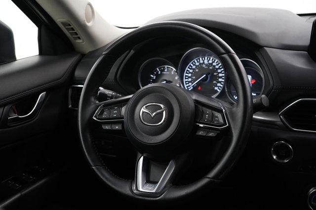 used 2019 Mazda CX-5 car, priced at $17,998