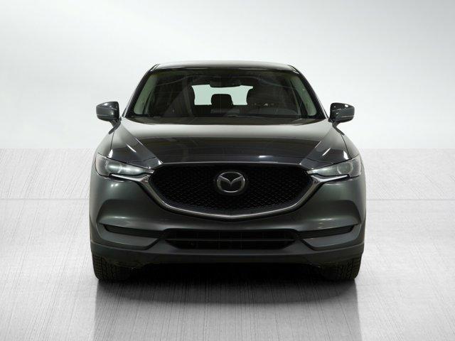 used 2019 Mazda CX-5 car, priced at $17,998