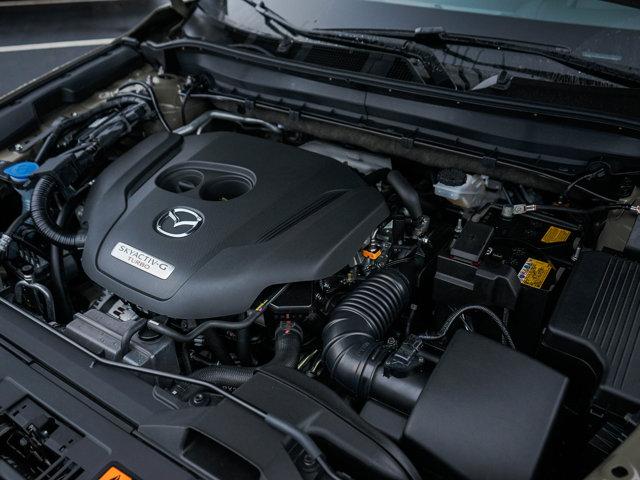 new 2024 Mazda CX-5 car, priced at $38,249
