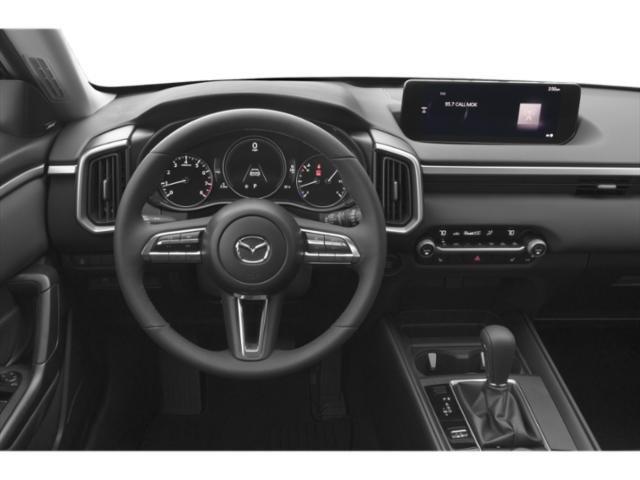 new 2025 Mazda CX-50 car, priced at $33,990