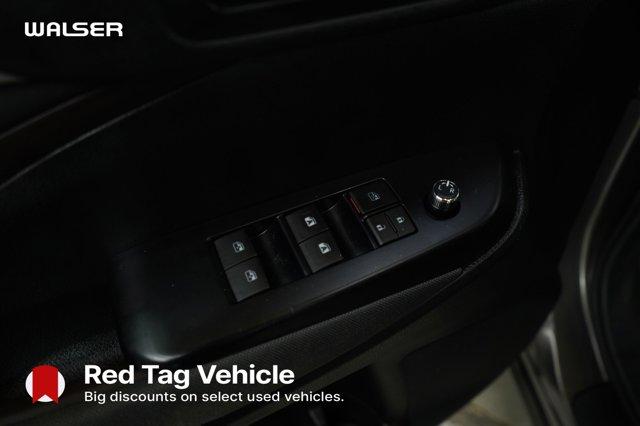 used 2016 Toyota Highlander car, priced at $17,499