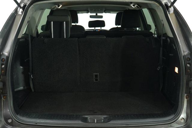 used 2016 Toyota Highlander car, priced at $17,998