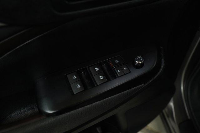 used 2016 Toyota Highlander car, priced at $17,998