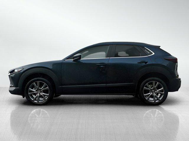 new 2025 Mazda CX-30 car, priced at $28,038