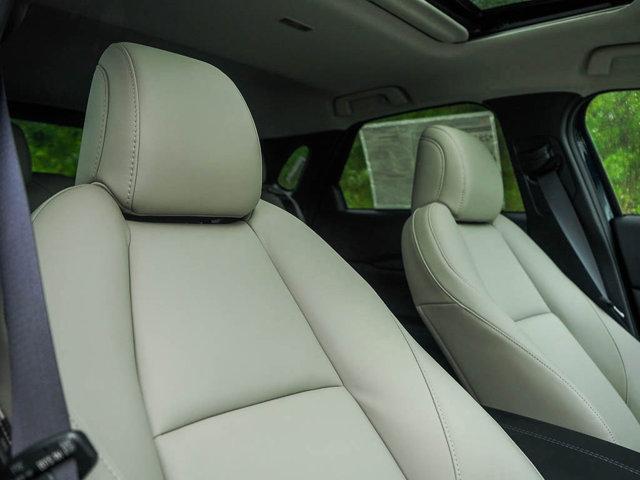 new 2025 Mazda CX-30 car, priced at $28,038