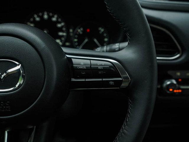 new 2025 Mazda CX-30 car, priced at $28,038