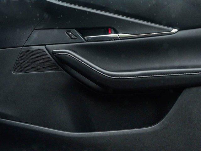 new 2025 Mazda CX-30 car, priced at $28,038