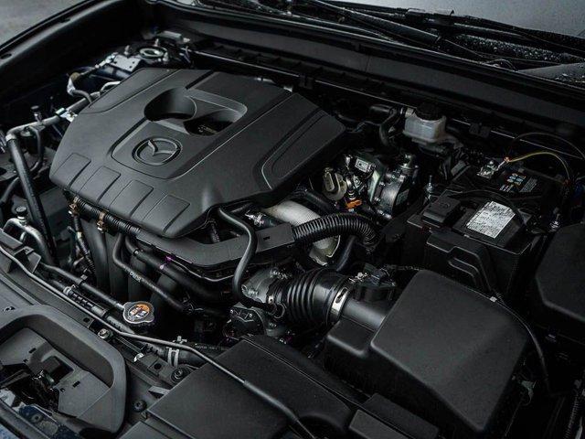 new 2025 Mazda CX-30 car, priced at $28,038