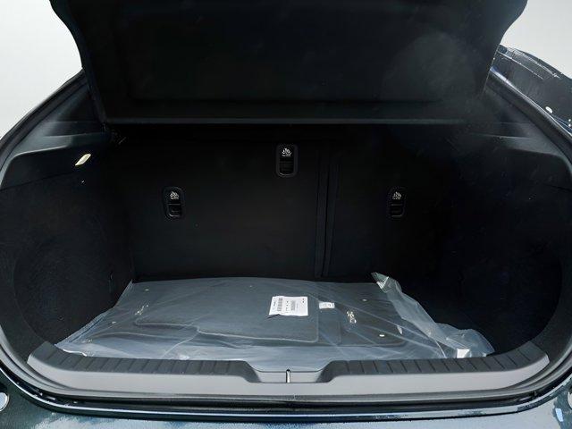 new 2025 Mazda CX-30 car, priced at $28,038