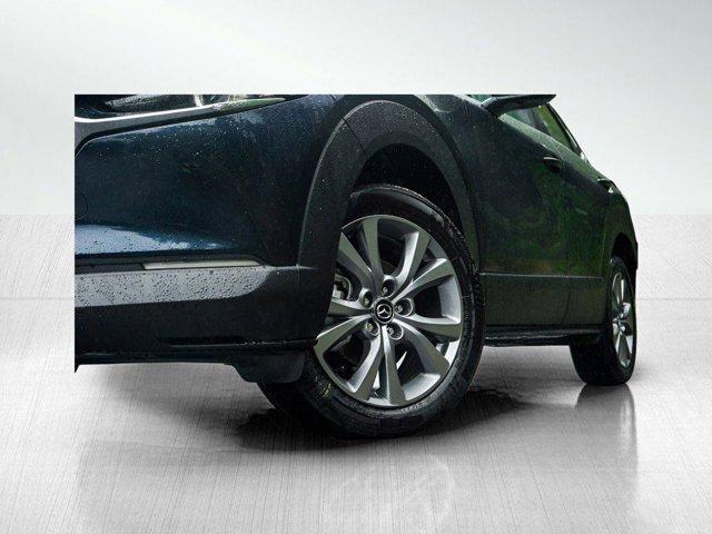 new 2025 Mazda CX-30 car, priced at $28,038