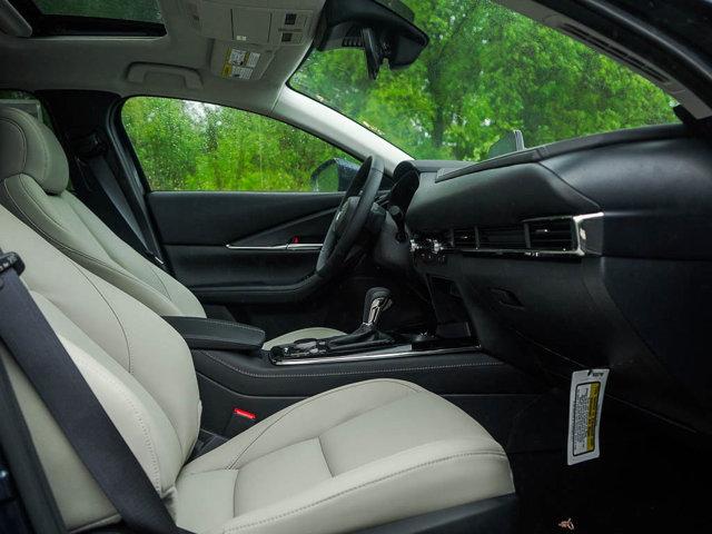 new 2025 Mazda CX-30 car, priced at $28,038