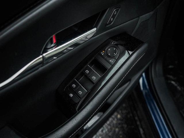 new 2025 Mazda CX-30 car, priced at $28,038