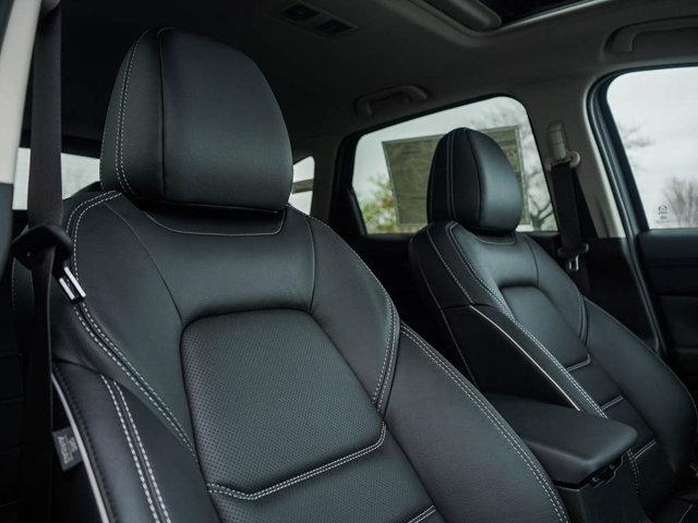 new 2025 Mazda CX-5 car, priced at $32,114