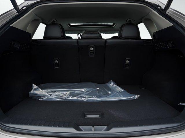 new 2025 Mazda CX-5 car, priced at $32,114