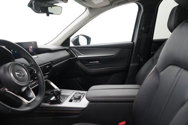 used 2024 Mazda CX-90 PHEV car, priced at $37,299