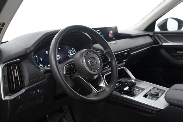 used 2024 Mazda CX-90 PHEV car, priced at $37,299
