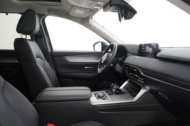 used 2024 Mazda CX-90 PHEV car, priced at $37,299