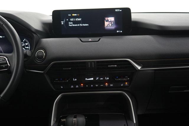 used 2024 Mazda CX-90 PHEV car, priced at $37,299