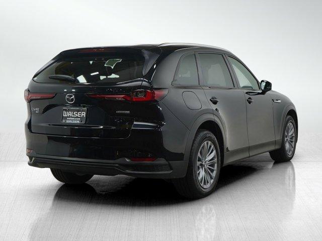 used 2024 Mazda CX-90 PHEV car, priced at $37,299