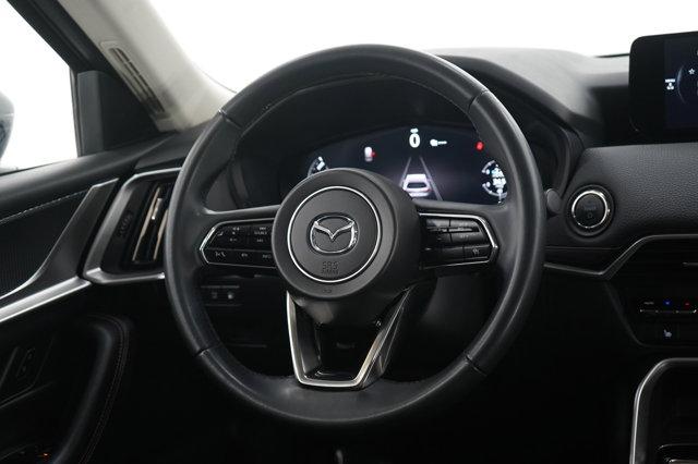 used 2024 Mazda CX-90 PHEV car, priced at $37,299