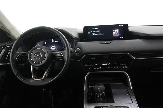 used 2024 Mazda CX-90 PHEV car, priced at $37,299