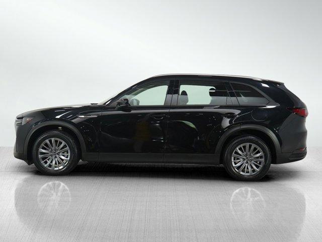 used 2024 Mazda CX-90 PHEV car, priced at $37,299