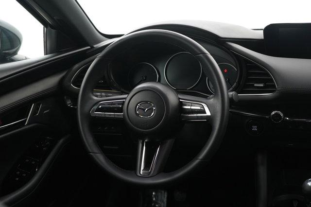 used 2021 Mazda Mazda3 car, priced at $22,299