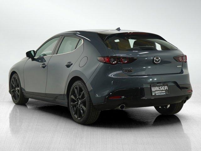 used 2021 Mazda Mazda3 car, priced at $22,299