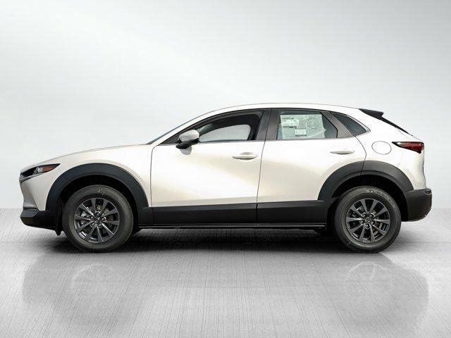 new 2024 Mazda CX-30 car, priced at $26,199